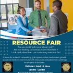 Brunswick County Resource Fair