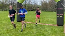 Clun Valley Trail Half Marathon 2025