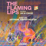 The Flaming Lips