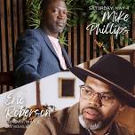 Mike Phillips @ Clark County Government Center Amphitheater