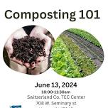 Composting 101