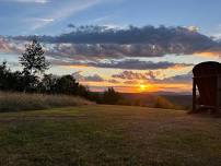 Sunset Yoga (Gentle)