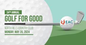 Golf for Good 2024