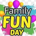 Family Fun Day & Karaoke