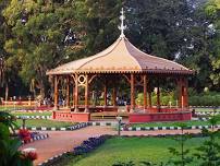 ⭐ A Jogging Tour of Lal Bagh's Hidden Gems