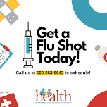 Flu Shot Clinic **