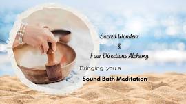 Sound Bath Meditation