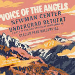 Voice of the Angels Spring Retreat — UW Catholic Newman Center