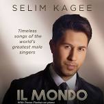 Selim Kagee - Il Mondo