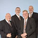 Common Bond Quartet @ Country Chapel Baptist Church