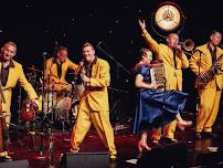 The Jive Aces