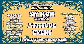 SW Mow with an Attitude Bad Boy Mower & Tractor Event at MPS-It's All About the Grass!