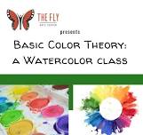 Basic Color Theory