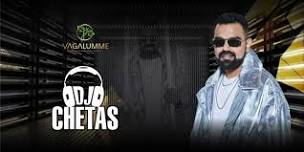 Bollywood Bash with DJ Chetas @ Vagalumme Goa