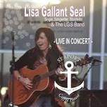 Lisa Gallant Seal