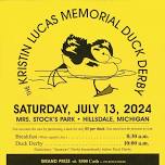 Duck Derby