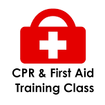 CPR/First Aid Class