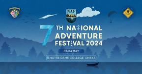 7th National Adventure Festival