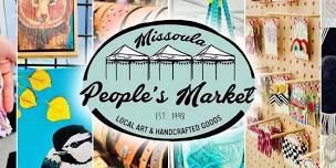 Missoula People's Market