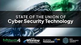 State of the Union of Cyber Security Technology in 2024