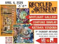 Recycled Artsfest