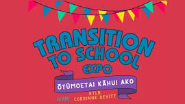 Transition to School Expo