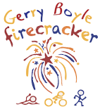 Gerry Boyle Firecracker Kids Triathlon