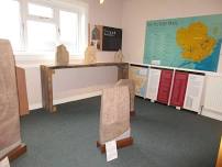 Pictish Room