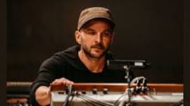 Nils Frahm