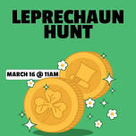 Leprechaun   Hunt