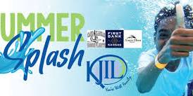 KJIL Summer Splash - Salina