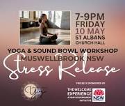 An evening of bliss to relax your body and mind