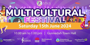 Multicultural Festival