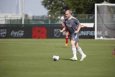 Kansas City Metro Regional Soccer