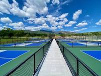 Yankton Pickle Ball Meeting for Westside Park Court Renovations