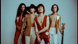 Greta Van Fleet @ SOMMO Festival