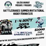 Rattlesnakes Summer Invitational