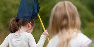 Summer Family Fun at Sevenoaks Wildlife Reserve: Pond Dipping