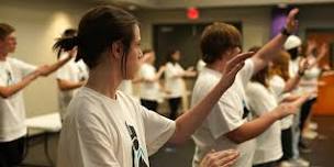 Northwest Florida Drum Major & Leadership Camp