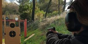 Women s Handgun Safety Class,