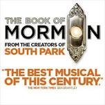 The Book Of Mormon