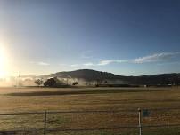 Lowood Rodeo 9th November 2024