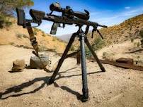 Precision Rifle 2 - 