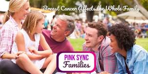 PINK SYNC Families