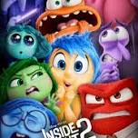 Inside Out 2 (Film) — Leconfield Hall Petworth