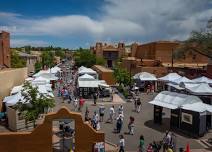 Santa Fe Society of Artists