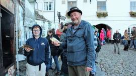 Herring Festival