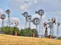 Kendallville- Mid-America Windmill Museum