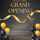 Grand Opening