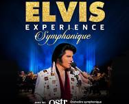 Elvis Experience Symphonique